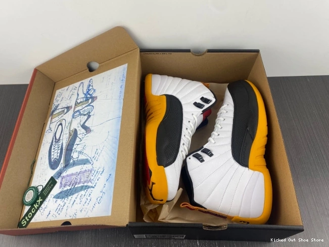 Kick Theory Air China 25 Jordan in DR8887-100 Years 12 0811